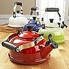 Tea Kettle